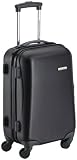 American Tourister Koffer Jazz Diamond, 55 cm, 27 Liter, black, 50574-1041
